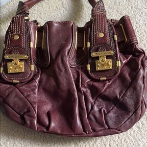 Juicy couture handbag